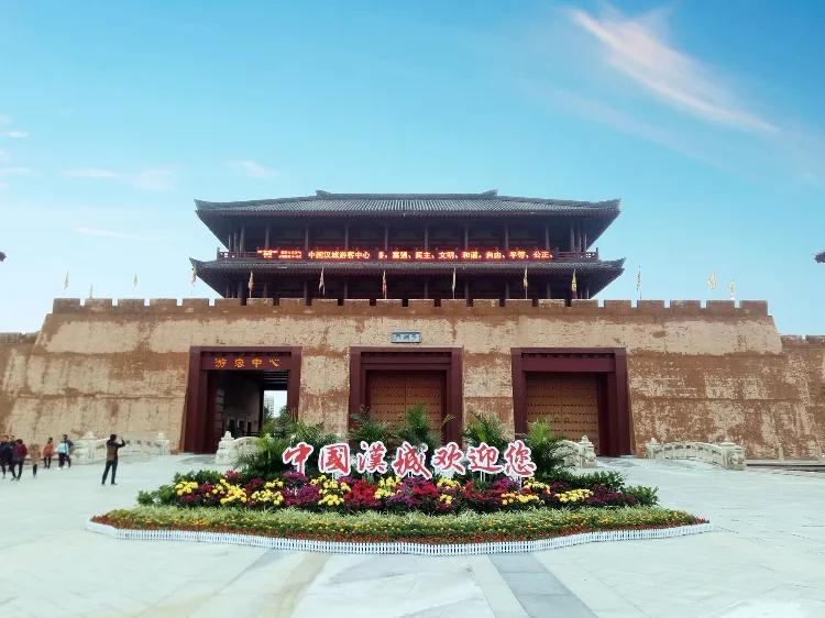 湖北襄阳旅游景点有什么好玩的（襄阳蕴含历史文化的十二大景点） 第15张
