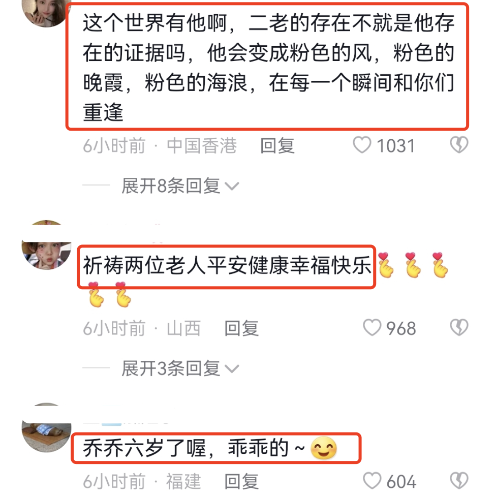 陈乔恩连续6年悼念乔任梁（陈乔恩晒粉色天空照） 第17张