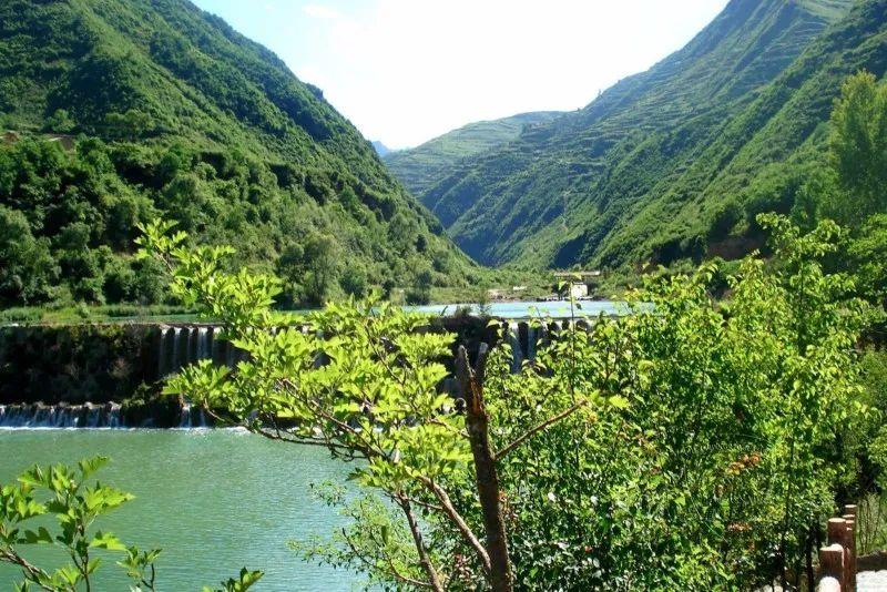 甘肃5a景区名单（甘肃7家5A级景点介绍） 第81张
