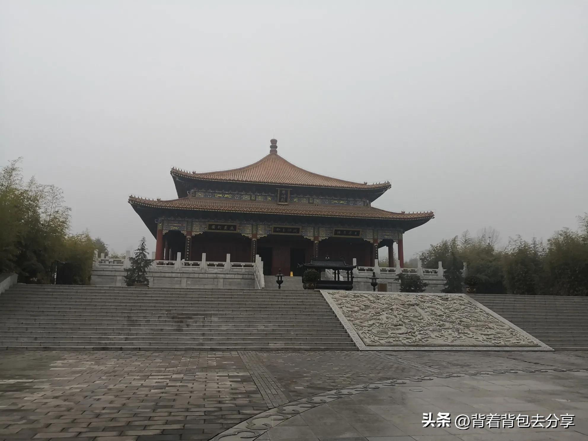 中国旅游10大古城圣地打卡推荐（古城旅游景点大全） 第17张