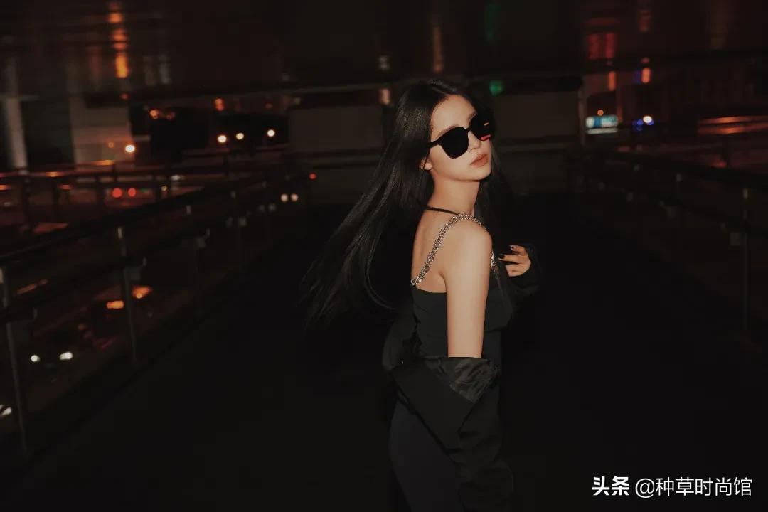 欧阳娜娜个人简历资料（欧阳娜娜美成纯欲天花板） 第47张