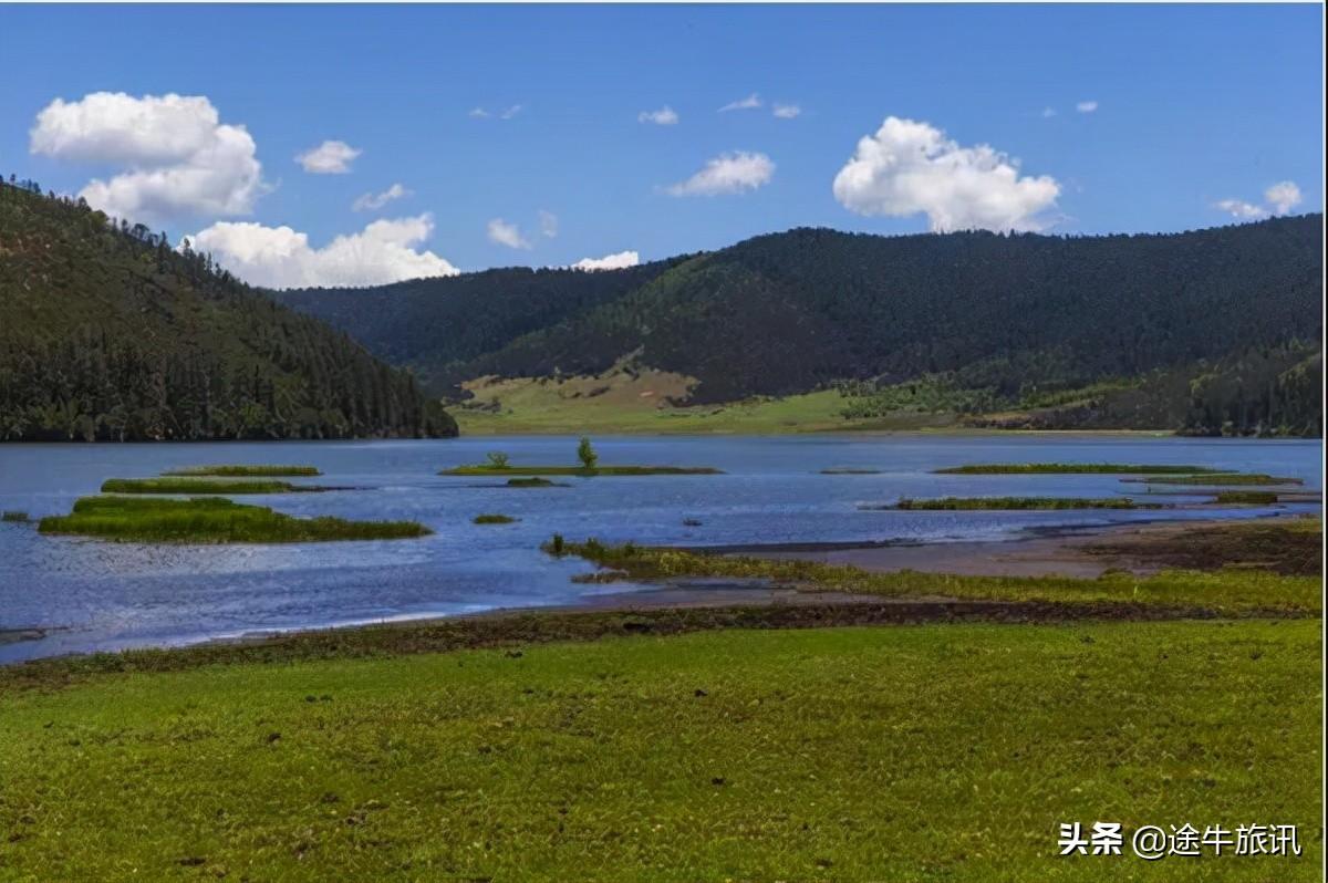 香格里拉有什么好玩的旅游景点（香格里拉10个必去景点） 第1张