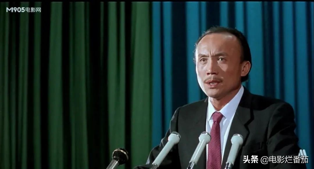 这部国产恐怖片因吓死人遭禁映，重见天日时只剩88分钟 第57张
