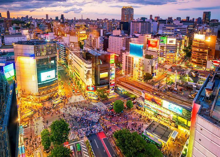 日本有哪些好玩的城市（日本旅游必去的10大城市推荐） 第3张