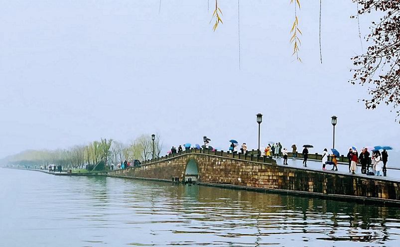 浙江十大必去好玩景点排名（浙江最好玩的景点推荐） 第3张