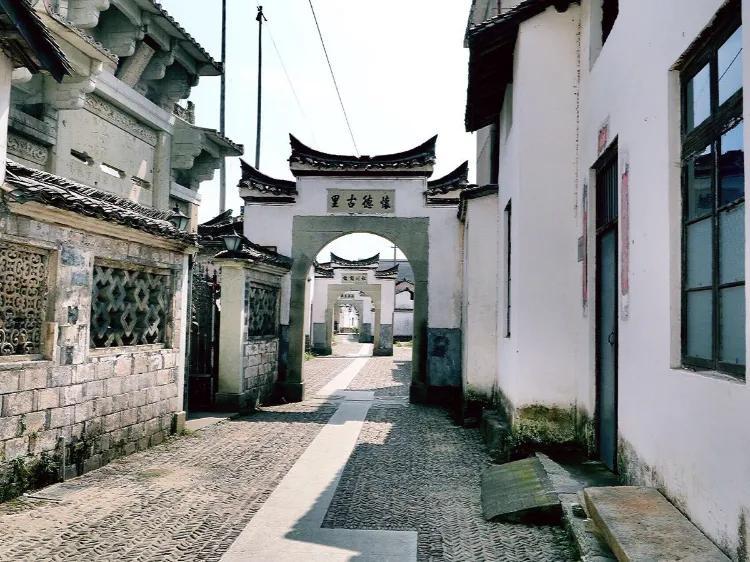 扬州景点排名前十（江苏扬州市值得推荐的十个景点） 第17张