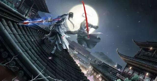 网游小说排行榜2021前十名（十大公认网络网游小说神作） 第1张