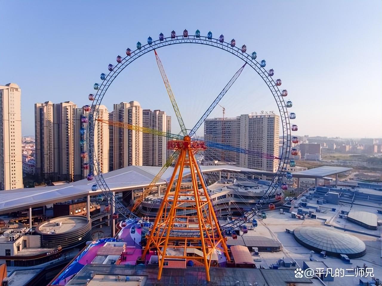 泉州有什么好玩的地方推荐（泉州9个经典好玩的景点） 第21张