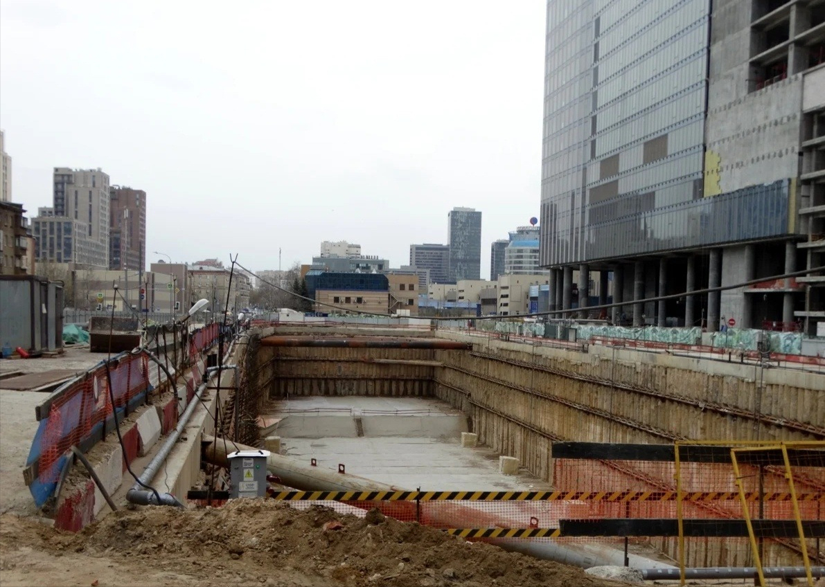 五大洲各自在建的最高摩天楼，依然是亚洲引领高度 第45张