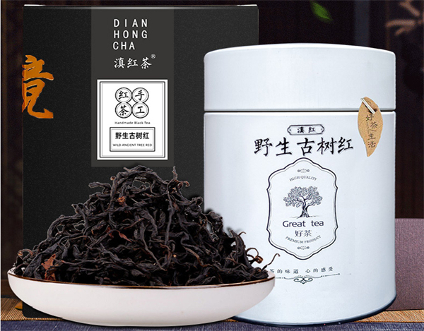 口粮茶什么牌子好喝（盘点十款好喝不贵的茶叶品牌） 第27张
