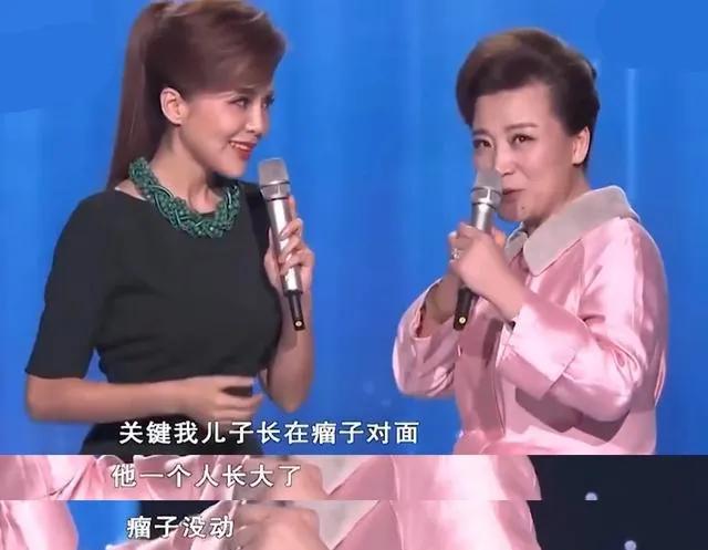 小香玉简历及个人资料（和王为念相伴十年，二婚再嫁富商） 第41张