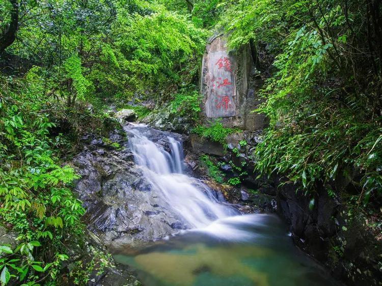 衢州旅游景点大全（衢州旅游景点有哪里好玩的） 第5张