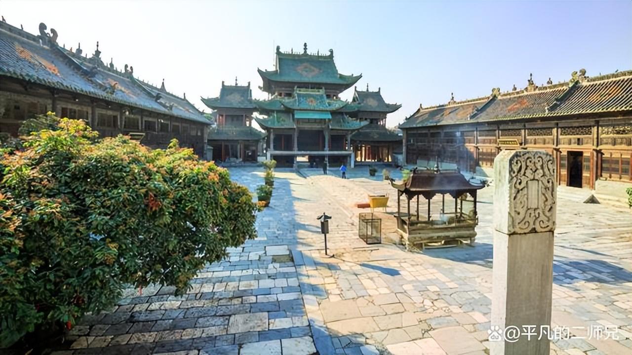 南阳有什么好玩的景点（南阳七个必游的地方在哪） 第19张