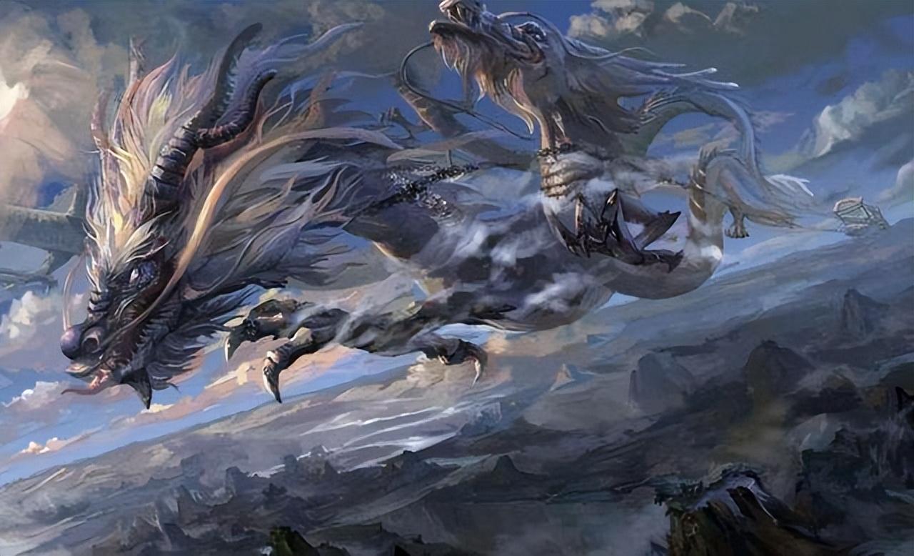 十大公认玄幻小说神作（排名前十的玄幻小说完本推荐） 第5张