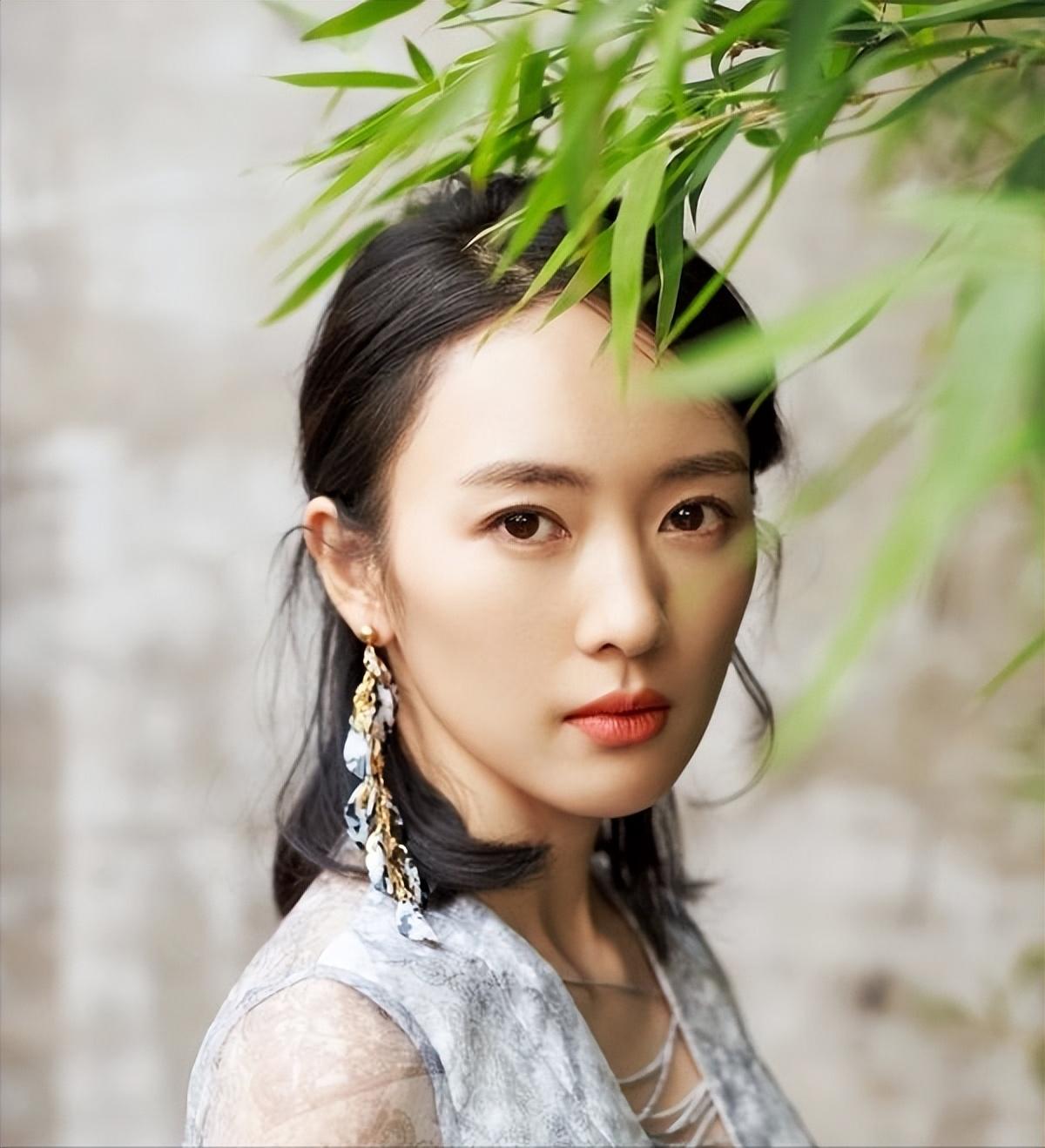 童瑶演员简介个人资料（童瑶：如今嫁富商成视后） 第33张