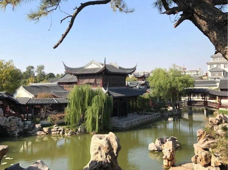 聊城一日游必去景点（聊城值得推荐的十二个旅游景点） 第23张