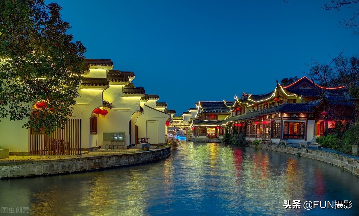 学会这6个手机夜景拍照技巧，新手也能轻松拍大片 第25张
