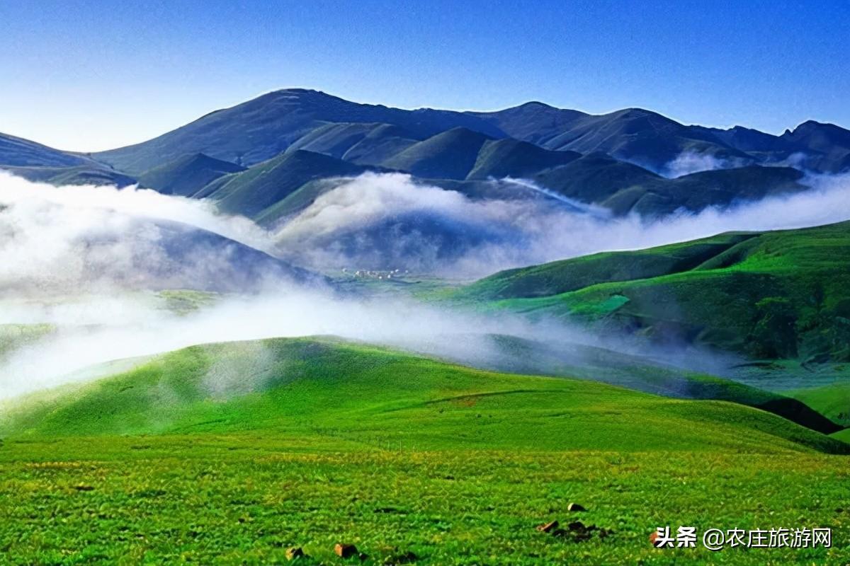 云南曲靖旅游必去的五大景点（自驾游值得去的五大景点） 第3张
