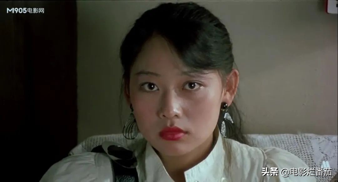 这部国产恐怖片因吓死人遭禁映，重见天日时只剩88分钟 第25张