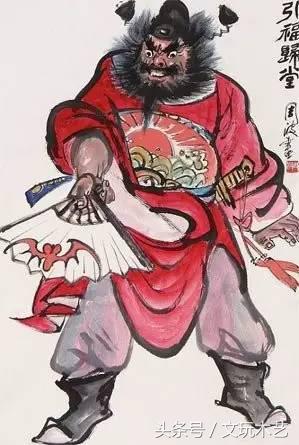 客厅十大招财摆件（风水学公认的10大镇宅招财吉祥物） 第17张