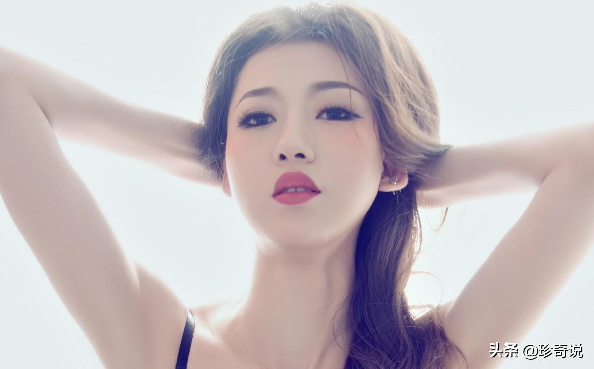 2星座谁是校花女神排名（十二星座能当校花排行榜）"