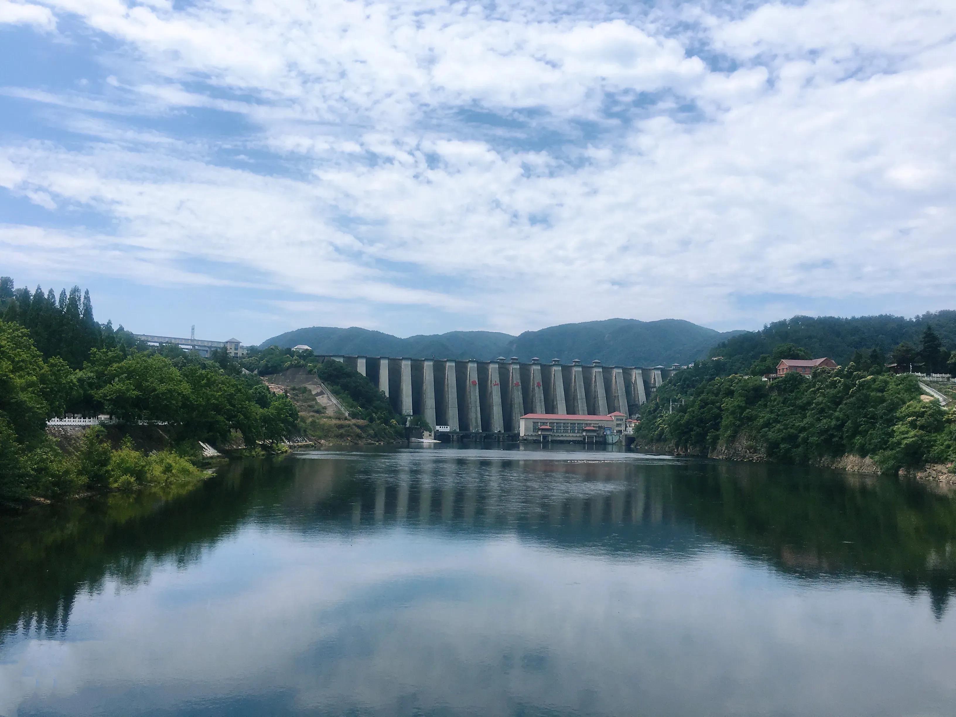 安徽金寨旅游景点攻略（金寨旅游必去的景点推荐） 第3张