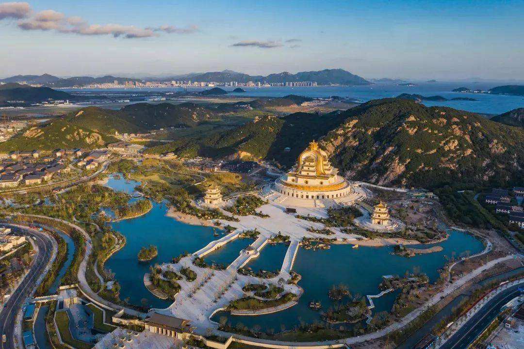 舟山有什么好玩的地方（舟山八大景点推荐） 第49张