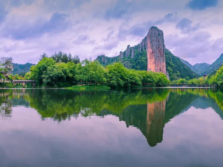 丽水旅游景点哪里好玩（丽水市十二个值得游玩的景点） 第17张