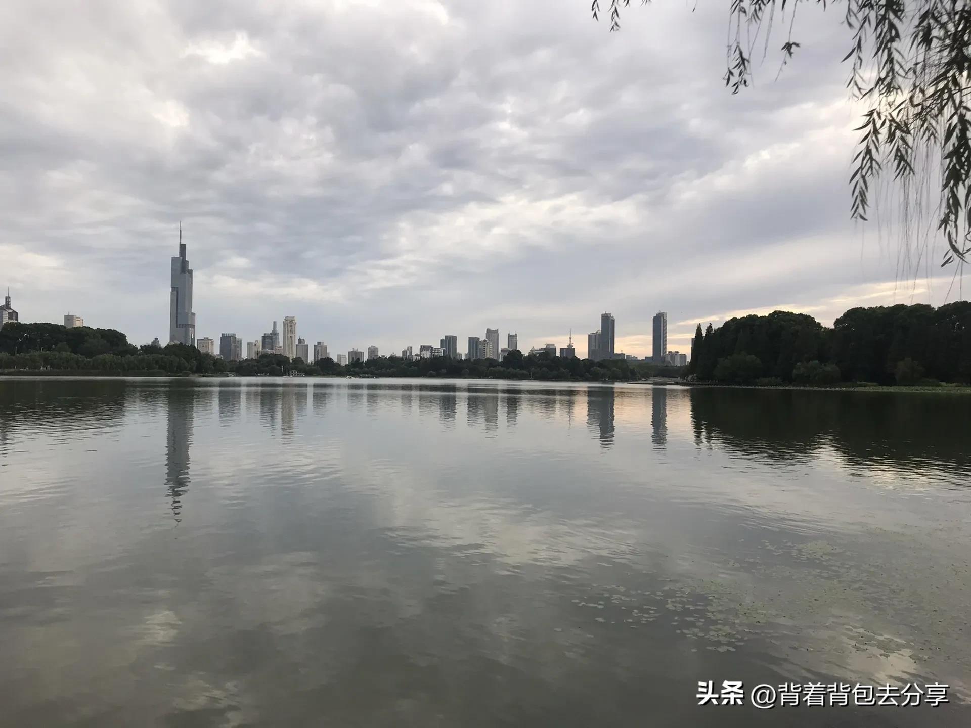 江苏省内旅游景点排行榜（江苏十大免费景点推荐） 第9张