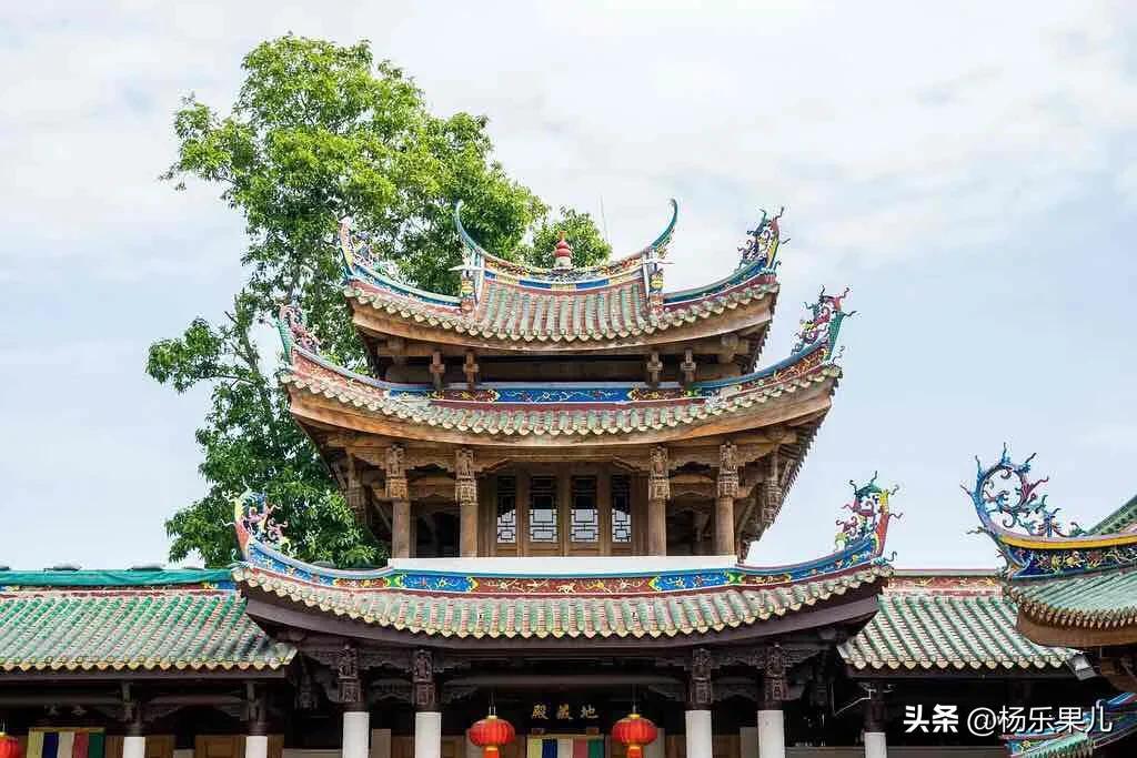 厦门好玩的地方有哪些（厦门旅游必去的十个景点） 第11张