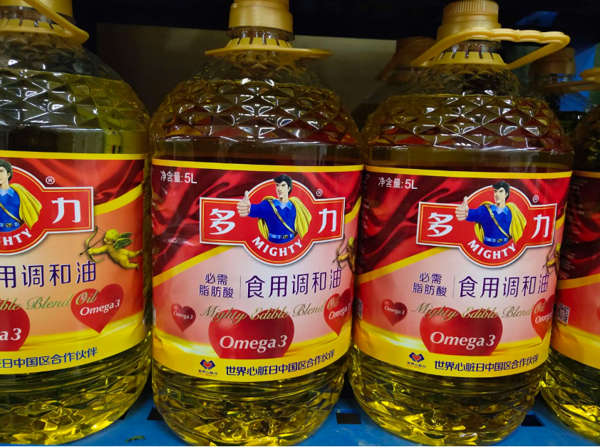 食用油哪个牌子的最好最安全（中国食用油八大名牌排行榜） 第13张