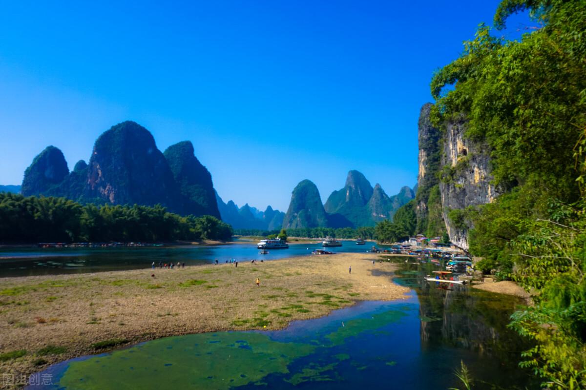 广西有哪些好玩的景点及地方（广西游玩必去十大旅游景点） 第5张