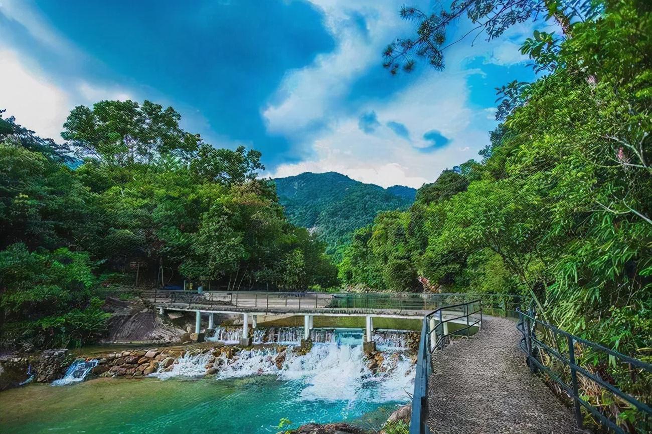 增城有什么好玩的地方（增城旅游必去的八大景点） 第5张