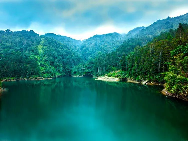 云南红河州旅游景点有哪些（盘点红河12个自然风光景点） 第3张