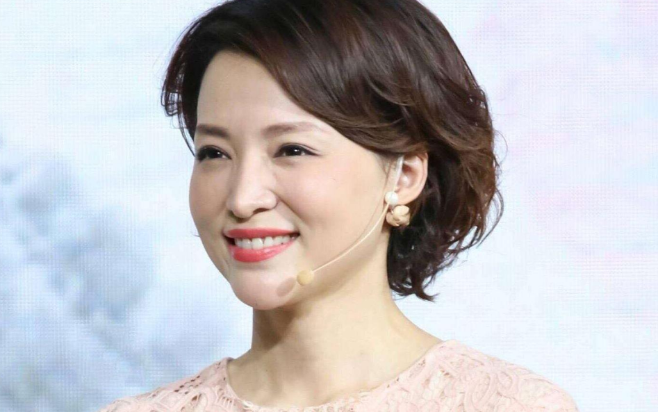 内部员工说出董卿“离开”央视原因，退居幕后，给新人更多机会 第7张