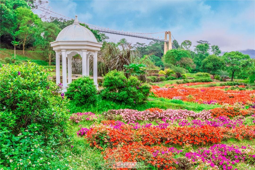 增城有什么好玩的地方（增城旅游必去的八大景点） 第1张