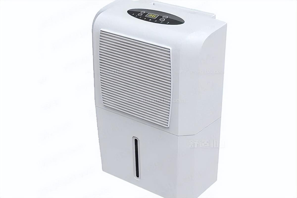 品牌除湿机十大排名（家用除湿机最好的品牌排行榜） 第7张