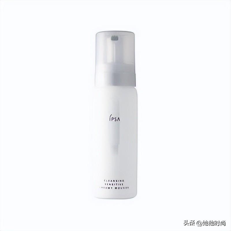 皮肤敏感用什么洗面奶好（洗面奶品牌排行榜前十名） 第15张
