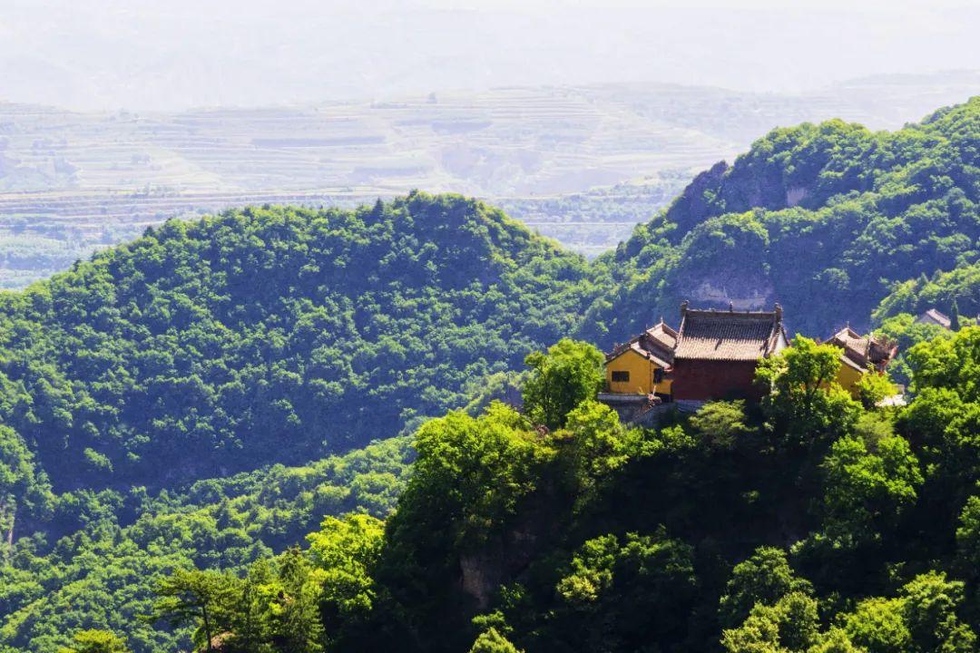 甘肃5a景区名单（甘肃7家5A级景点介绍） 第41张