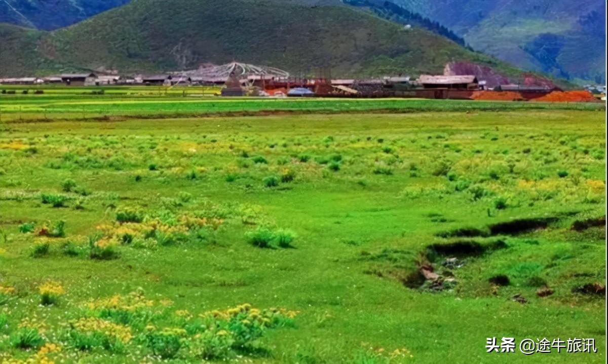 香格里拉有什么好玩的旅游景点（香格里拉10个必去景点） 第13张