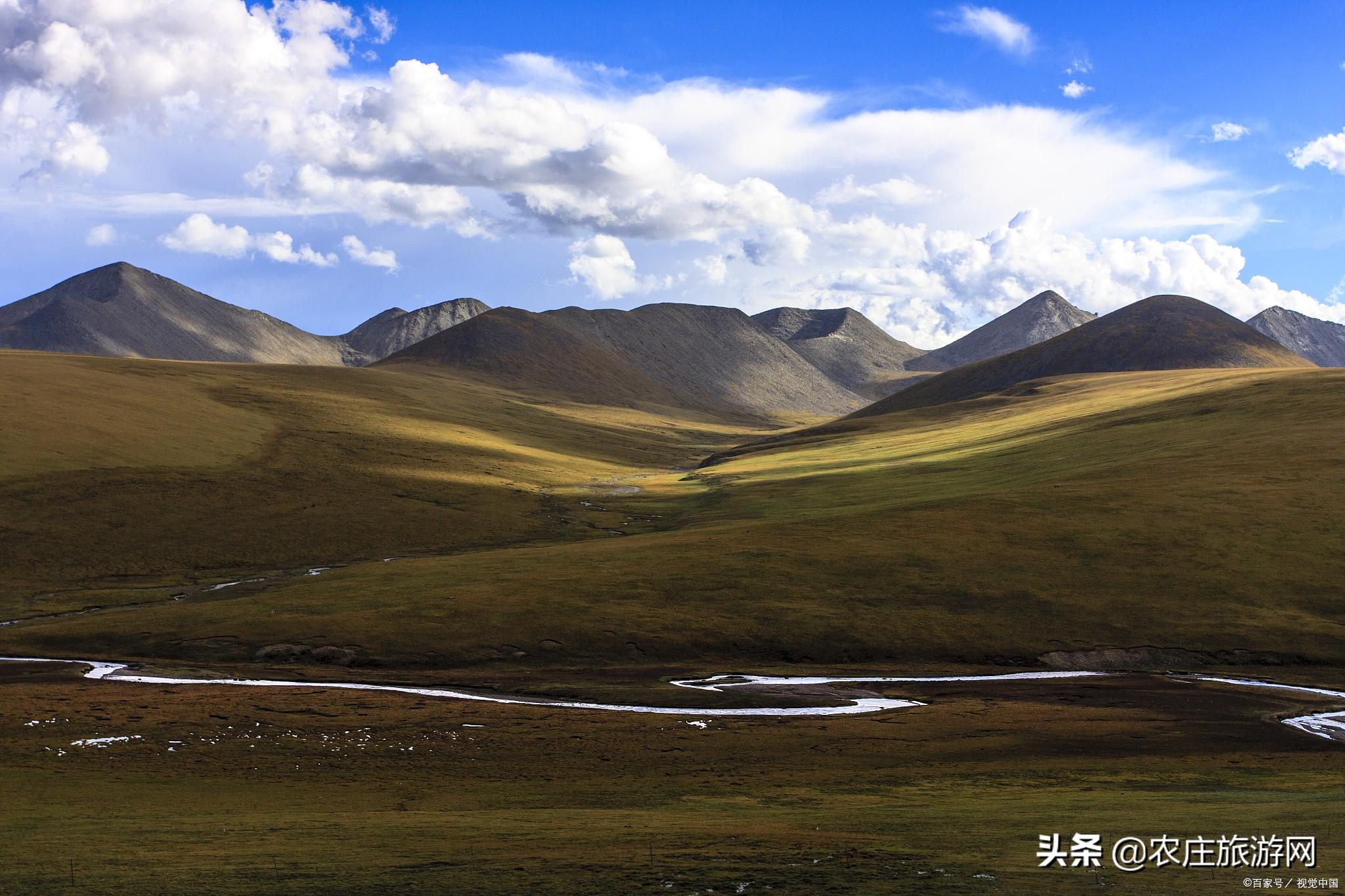 日喀则旅游景点有哪些（日喀则必去的七大景点推荐） 第13张