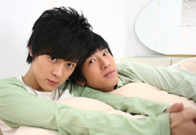 井柏然和付辛博怎么了？揭秘他俩老死不相往来的背后隐情 第29张