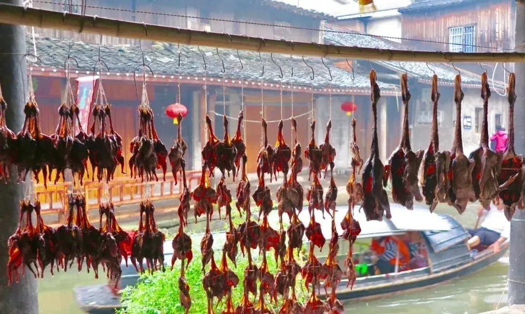 中国11个适合冬季旅游的地方（盘点国内最美冬日旅行地） 第15张