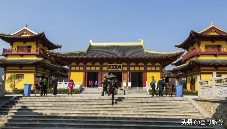 南宁有什么好玩的地方景点推荐（盘点南宁20个必去的旅游景点） 第7张