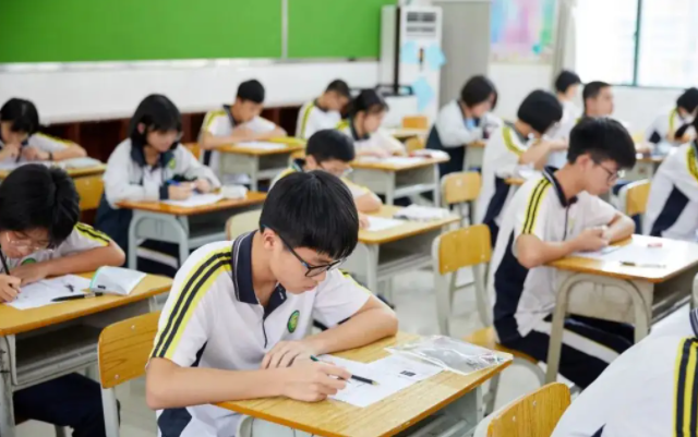 初中生中考350分，还想上高中怎么办？2种方式可以实现 第17张