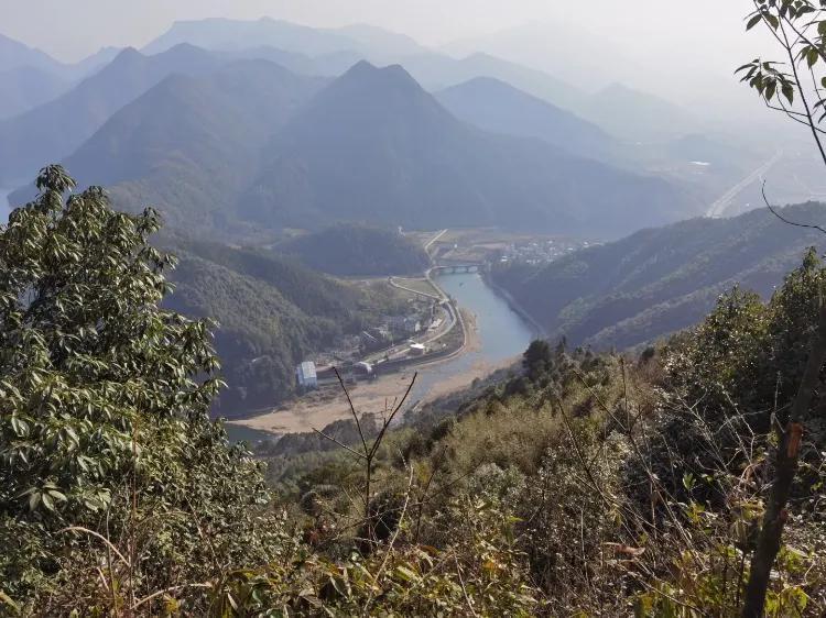 衢州旅游景点大全（衢州旅游景点有哪里好玩的） 第13张