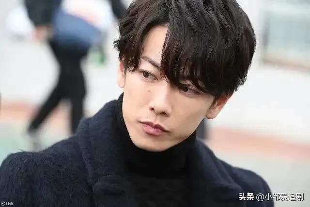 适合春天看的6部超甜日剧！看到就是嗑到 第3张