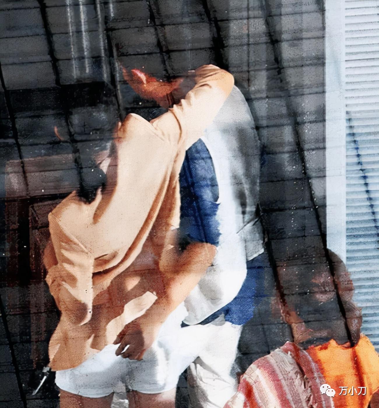陈妍希个人资料（一文读懂“初恋女神”陈妍希的情史） 第69张