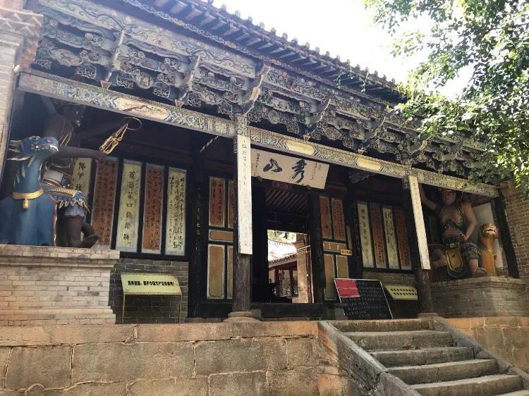 云南红河州旅游景点有哪些（盘点红河12个自然风光景点） 第21张