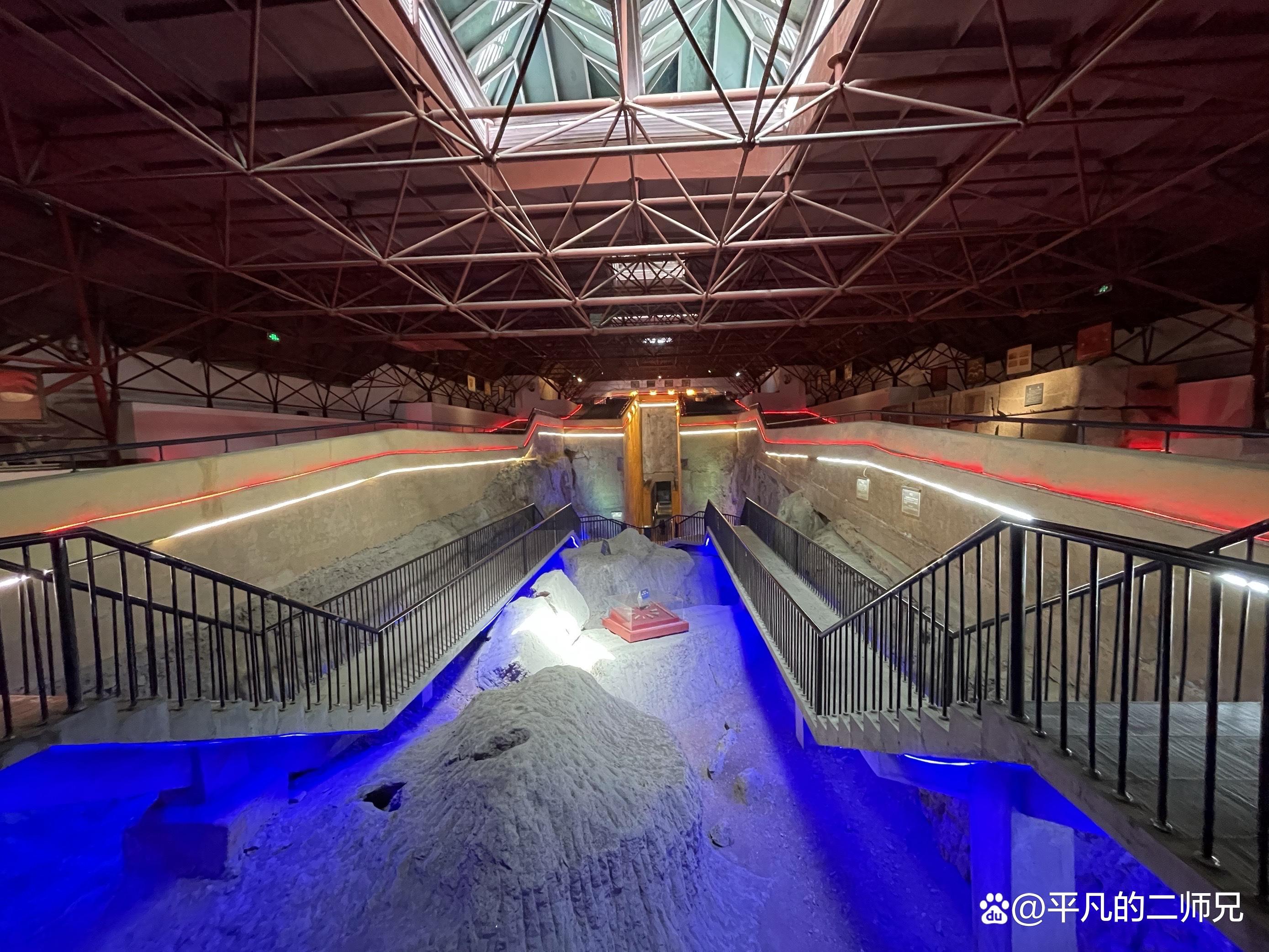徐州周边旅游景点大全（徐州有哪些自然风光和必去好玩的地方） 第13张